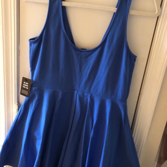 Express Cocktail Dress - Picture 3 of 4